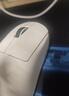 迈从（MCHOSE）A7 V2轻量化无线鼠标全能旗舰磁吸无线充游戏电竞办公神鼠三模连接PAW3950/3395人体工学 A7 V2 Pro 白色 晒单实拍图