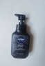 妮维雅（NIVEA）DEEP控油收缩毛孔洁面乳150g+抗痘洁面50g 男士深层清洁洗面奶 实拍图