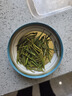 一杯香茶叶绿茶正宗明前头芽安吉白茶200g新茶礼盒装高档送礼送领导礼品 实拍图