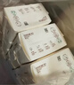 babycare面膜柔巾婴儿一次性洗脸巾干湿两用小熊巾加厚绵柔巾 80抽*18包 实拍图