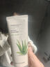 菲诗小铺（THE FACE SHOP）草本泡沫洁面乳洗面奶芦荟170g女油皮深层清洁学生热门洗护用品 实拍图
