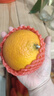 生活＆好管家 四川爱媛38号果冻橙柑橘手剥橙新鲜橙子水果应季时令桔橘子 净重4.5斤【超划算-80%人选】 果径80-85MM【特大果】 实拍图