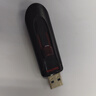 闪迪(SanDisk) 16GB USB3.0 U盘CZ600 高速读取 便携伸缩 安全加密 广泛兼容 学习办公投标u盘 实拍图