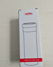 膳魔师（THERMOS）保温杯400ml男女陶瓷内胆泡茶咖啡水杯子学生生日礼物TCMV远黛 实拍图