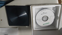绿联 8倍速 USB外置光驱刻录机DVD  移动光驱 外置刻录一体 适用笔记本电脑台式机外接光驱便携 【合金双线款】USB+Type-C双线 实拍图