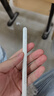 倍思电容笔iPad触控笔【2025升级】适用25年iPad Pro/Air/Mini/iPad11平板触屏手写笔Applepencil二代 实拍图