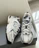 NEW BALANCE男女同款情侣复古秋季轻便运动休闲老爹鞋530系列MR530KA 40.5 实拍图