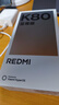小米红米K80至尊版 【国家补贴】新品5G小米手机 REDMI红米手机 月岩白 16GB+512GB 实拍图