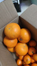 京鲜生 四川爱媛38号果冻橙 净重4.5-5斤 单果120g+ 源头直发包邮 实拍图