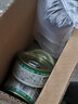 网易严选猫湿粮宠物零食浓汤大口肉罐头 鸡肉+三文鱼85g*3罐 实拍图