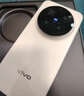 vivo X300 Pro 蔡司2亿APO超级长焦 蓝图自研影像双芯 5年持久流畅OriginOS 6 直屏拍照手机 新品 国补 简单白 16GB+512GB 官方标配 实拍图