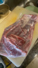 鲜京采澳洲精选原切羊肋排（偏瘦） 2斤/袋 草饲羊肉 京东自有品牌 实拍图