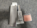 稀洛因（HEALOINE）水光持妆养肤呼吸粉底液紧颜嘭脸韩女水光肌自然遮瑕韩国呼吸霜 实拍图