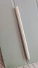 HUAWEI M-Pencil （第三代）平板创作笔 华为手写笔 星闪技术超低时延 雪域白  实拍图
