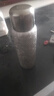 PAKCHOICE纯钛保温杯男女士高颜值纯钛水杯泡茶杯生日礼物伴手礼送女朋友 实拍图