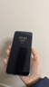 麦芒 30 双曲护眼屏 6100mAh超能续航8GB+256GB 冰晶蓝 5G AI手机 实拍图