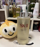 SK-II神仙水330ml抗皱精华液sk2化妆品护肤品水乳套装礼盒生日礼物女 实拍图