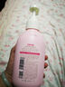 红色小象全家润肤乳400g*2 实拍图