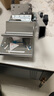 拜杰切片机切肉片机羊肉卷切片机不锈钢切肉机牛羊肉切片机切片神器 【新款不锈钢】羊肉切片机送20个冻肉袋 实拍图
