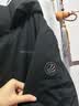 波司登冬季羽绒服90绒男士宽松休闲加厚连帽圆领经典休闲外套 实拍图