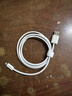 品胜苹果数据线iphone充电线快充 适用iPhone14ProMax/13/12/XR/11/8手机ipad平板USB充电器线车载编织 实拍图