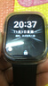 TDD华强北顶配S10Ultra蜂窝版5G全网通插卡智能电话手表微信聊天GPS定位学生初高中生青少年6-18成人 顶配版【钛黑色】256G+微Q抖+超大内存+NFC 5G全网通+超薄机身+手机级芯片丝 实拍图