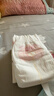 好奇（Huggies）铂金装小桃裤纸尿裤NB84片(5kg以下)尿不湿【透爽散热】 实拍图