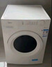 美的（Midea）美的洗衣机家用全自动滚筒洗烘一体洗衣机10公斤/8公斤蒸汽除菌除螨6维减震降噪 一级能效 【10公斤带烘干】蒸汽除菌+低温柔烘+变频电机 【送货入户/免费安装/整机3年质保/一级能效 实拍图