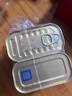 梅林午餐肉罐头340g*3火腿火锅搭档食材中粮出品(新老包装交替发货） 实拍图