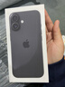 Apple/苹果 iPhone 16（A3288）128GB 黑色 支持移动联通电信5G 双卡双待手机 实拍图