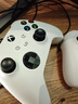 XBOX原装xss微软xbox手柄适配器ones无线Series二代接收器XSX充电电池 XBOX【二代接收器】win10/win11 实拍图