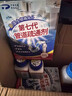 平安大通 下水道管道疏通剂渠粉厨房厕所头发油污堵塞烧溶解600g 实拍图