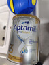爱他美（Aptamil）白金澳洲版 幼儿配方奶粉 3段(12-36个月) 900g 澳洲白金 实拍图