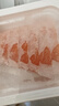 【轻食装】冰鲜挪威三文鱼厚切100g/盒 实拍图