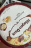 哈根达斯（Haagen-Dazs）经典抹茶口味冰淇淋 100ml/杯 雪糕 实拍图