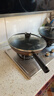 苏泊尔（SUPOR）炒锅 不粘锅平底炒菜锅煎锅32cm电磁炉燃气通用易洁少油烟 实拍图