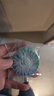 巨奇严选 青柠双色洁厕宝50g*20厕所马桶蓝泡泡清洁块自动清洁除味剂 实拍图