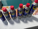 WD-40强力除胶剂汽车清洁家用去胶清洗剂玻璃不干胶双面粘去除瓷砖地板 实拍图