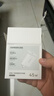 绿联【苹果17专属】45W充电器适用苹果iphone17/16/15ProMax/Air华为小米手机/40WType-C氮化镓快充头 实拍图
