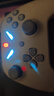 雷神（ThundeRobot）G30S冰蓝 无线游戏手柄类xbox switch电脑PC手机电视steam支持蓝牙NS原神双影奇境明末渊虚之羽 实拍图
