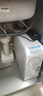 沁园双子芯净矿2.0净水器 1400G初始流速体验家用8年RO过滤器 双水路直饮净饮一体机UR-S61293国家补贴 实拍图
