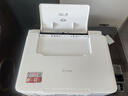 佳能（Canon）G3891无线可加墨自动双面彩色触摸屏一体机(打/复/扫/双频WiFi 支持5G 微信远程 学生/家用/办公) 实拍图