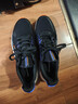 361°运动鞋男秋冬季雨屏防泼水通勤休闲减震慢跑步鞋子男672032222-3 实拍图