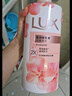 力士(LUX)沐浴露 莹润桃花香 淡雅香氛 娇肤香氛沐浴乳1000g留香 实拍图