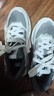 NEW BALANCE NB5740官方休闲鞋男鞋女鞋情侣舒适秋冬透气拼接增高轻便运动鞋 灰色 M5740TA 37 (脚长22.5cm) 实拍图