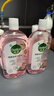 滴露（Dettol）衣物消毒液自然香氛洗衣杀菌除螨去异味48H留香1000ml儿童可用 实拍图
