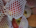 京鲜生 Mr Apple新西兰皇后红玫瑰苹果12粒 单果130-150g 水果礼盒 实拍图