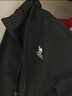 骆驼山海夹克外套男女士潮流防风休闲运动户外登山服春秋季M13CA6V040 实拍图