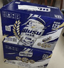 黑狮啤酒白啤全麦芽纯正艾尔工艺500ml*12听雪花旗下高端品牌热门商品 实拍图