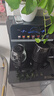 志高（CHIGO）茶吧机家用多功能智能遥控大屏双显立式下置式全自动饮水机 【主推】温热+滤芯+母婴上水管 温热型 实拍图